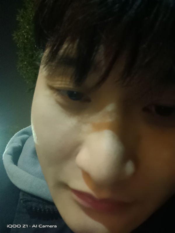 回忆的第二张照片--兰州相亲服务中心