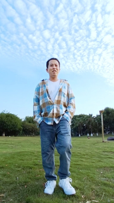 曹先生的第一张照片--兰州相亲服务中心