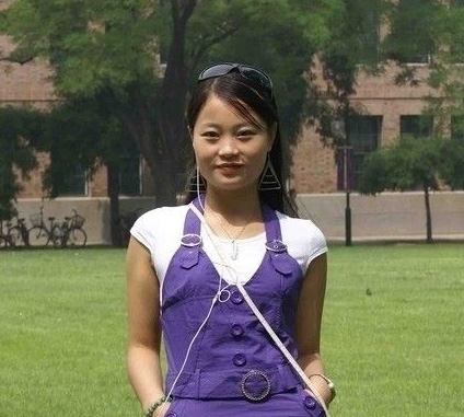 会飞的鱼的第一张照片--兰州相亲服务中心
