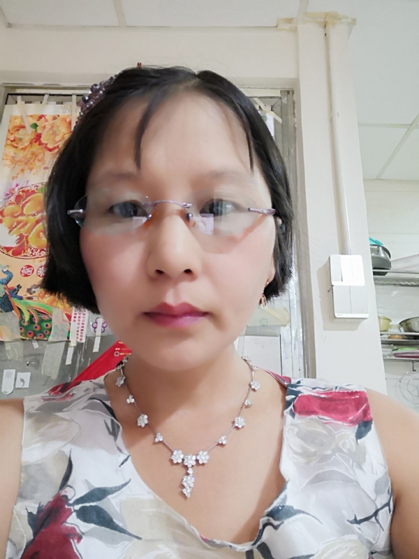 钟烨的第一张照片--兰州相亲服务中心