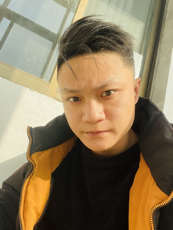 凯子的第二张照片--兰州相亲服务中心