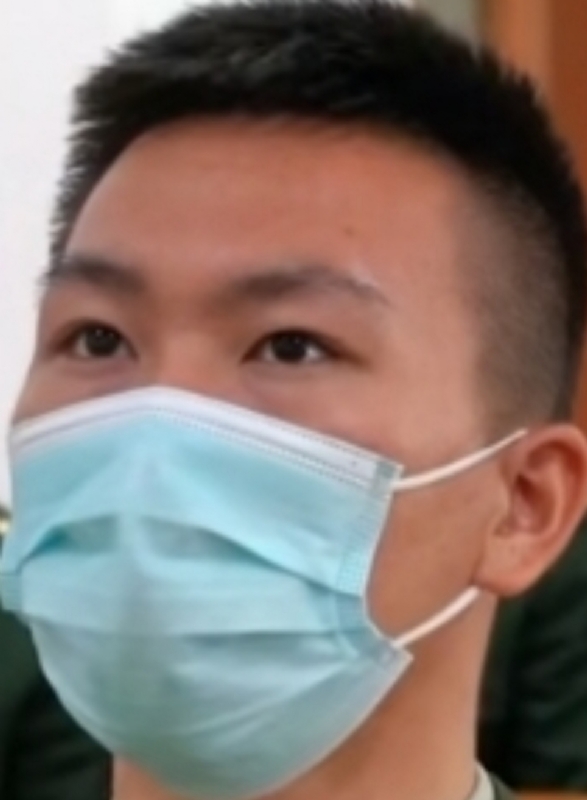 大一本科的第一张照片--兰州相亲服务中心