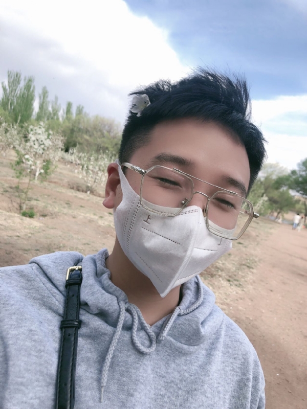 晨晨的第一张照片--兰州相亲服务中心