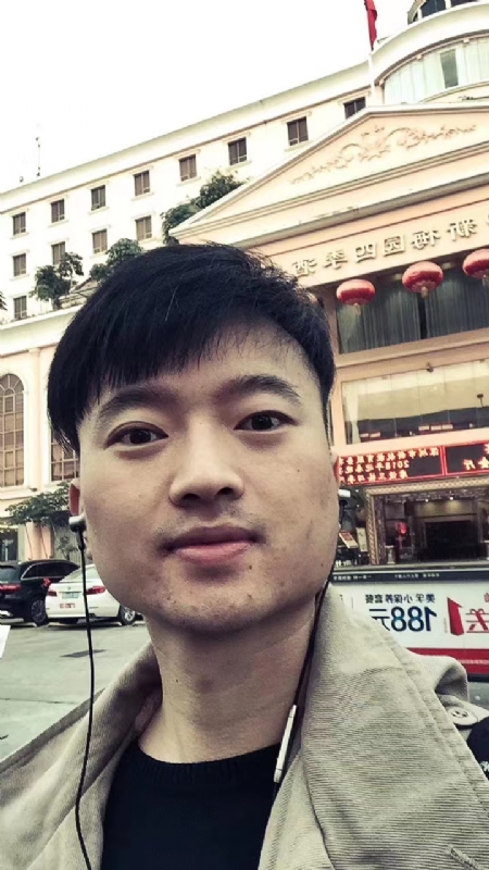 丶ted的第一张照片--兰州相亲服务中心