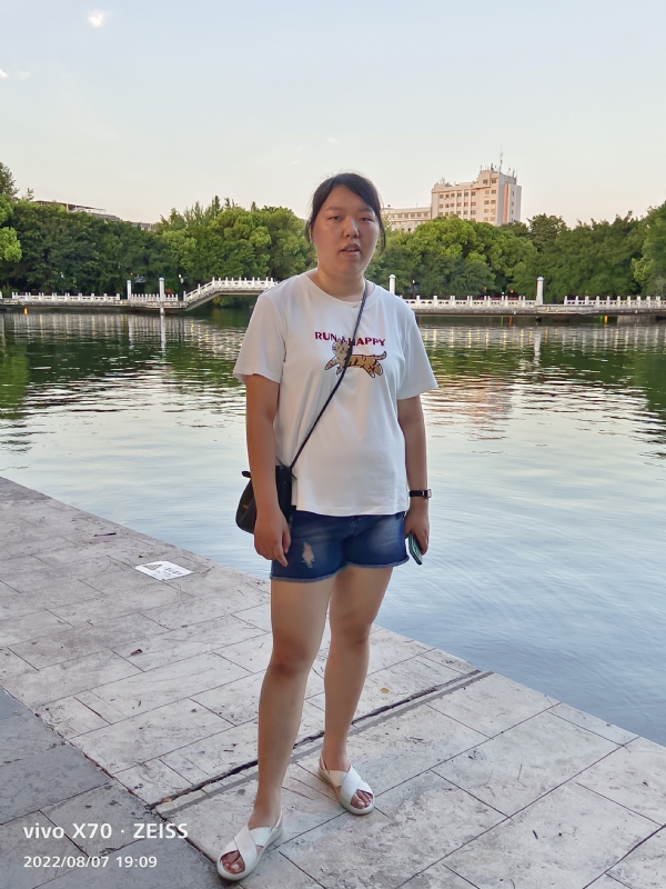 幸福触手可及的第一张照片--兰州相亲服务中心