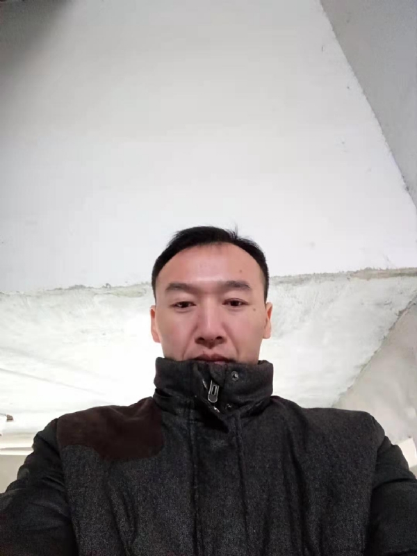 孤狼的第三张照片--兰州相亲服务中心