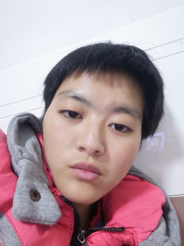 王秋艳的第一张照片--兰州相亲服务中心