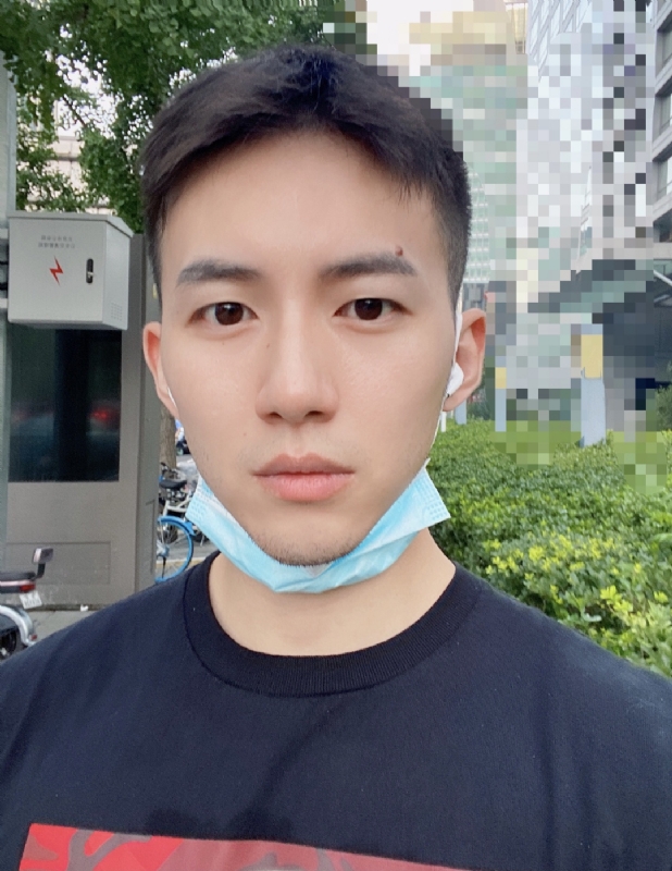 绝世大冤种的第一张照片--兰州相亲服务中心