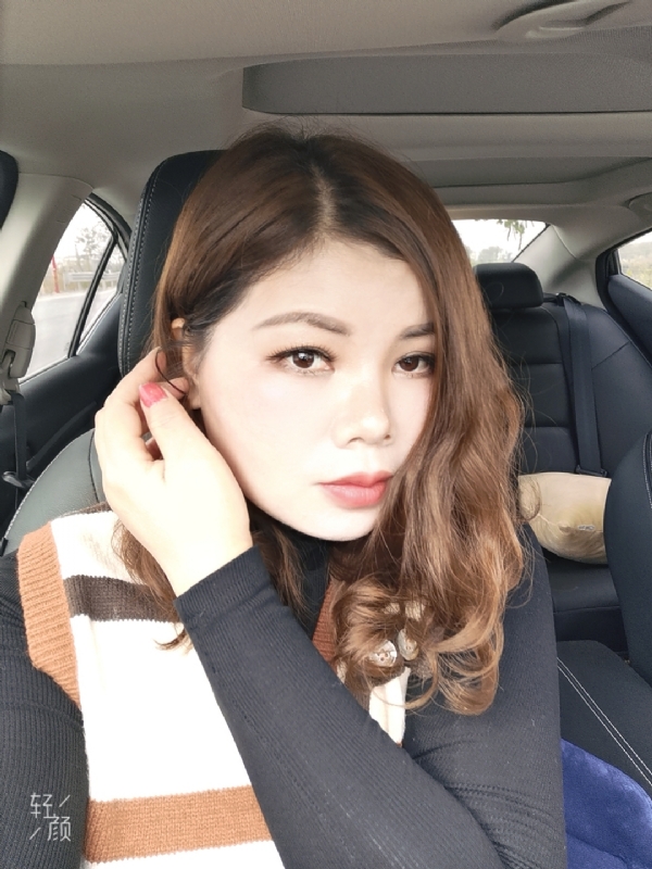 美丽人生的第一张照片--兰州相亲服务中心