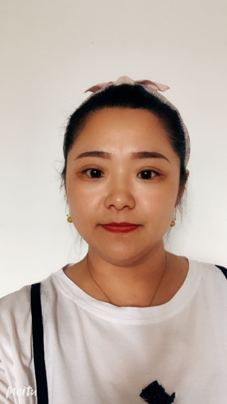 CoCo木子的第一张照片--兰州相亲服务中心