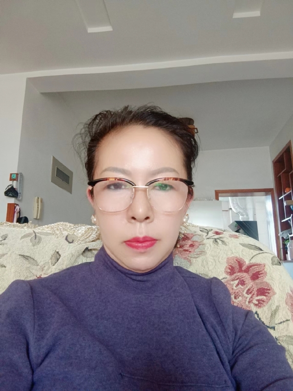 中秋桂花玉兔的第三张照片--兰州相亲服务中心