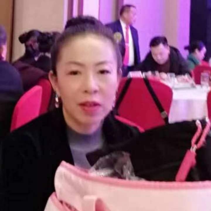 中秋桂花玉兔的第四张照片--兰州相亲服务中心