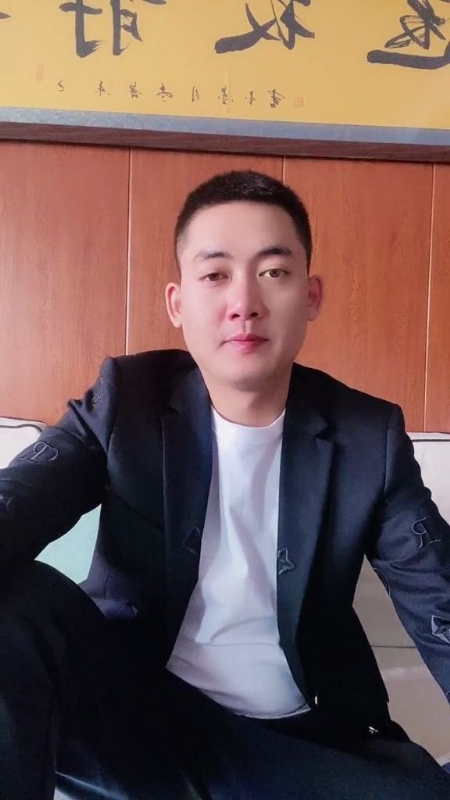 李泽胜的第一张照片--兰州相亲服务中心