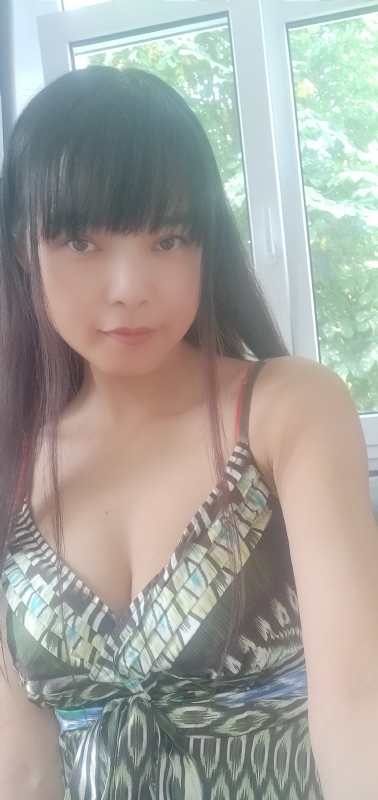 Sophia的第一张照片--兰州相亲服务中心