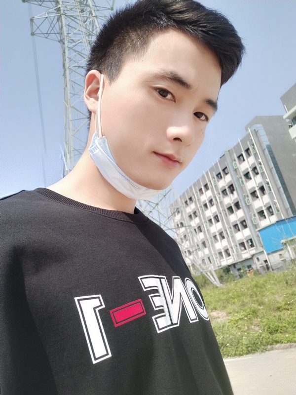 何凡的第一张照片--兰州相亲服务中心