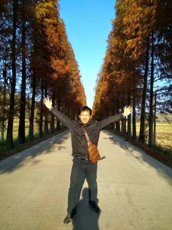 朱相平的第一张照片--兰州相亲服务中心