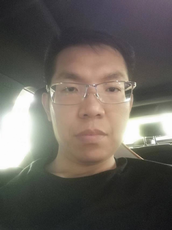 小黑包的第一张照片--兰州相亲服务中心