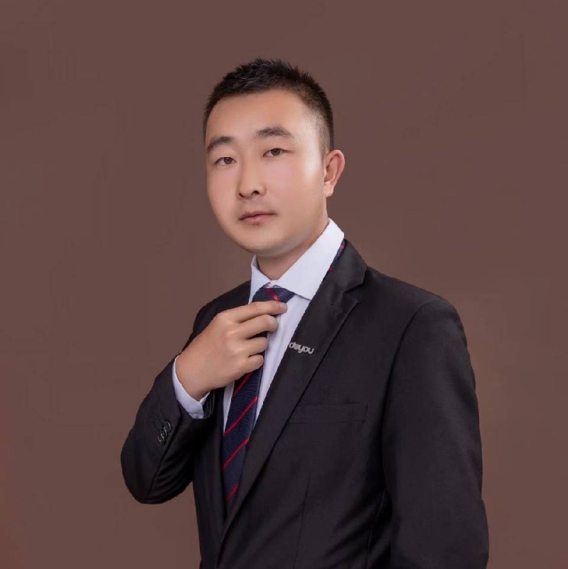 赵辉的第一张照片--兰州相亲服务中心