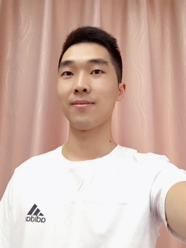 只为遇见你的第一张照片--兰州相亲服务中心