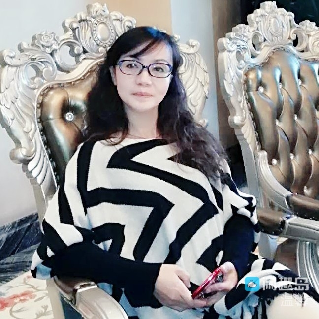 心若晴天的第一张照片--兰州相亲服务中心