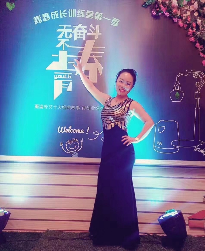 一生有李的第一张照片--兰州相亲服务中心