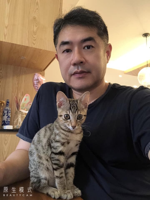 lucaswong的第一张照片--兰州相亲服务中心