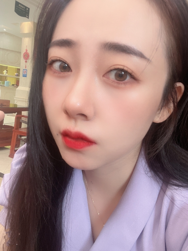 zhou小咪的第一张照片--兰州相亲服务中心