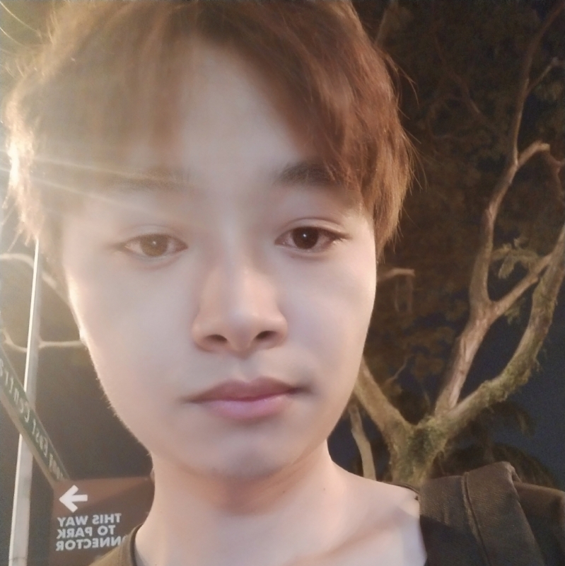 磊磊的第一张照片--兰州相亲服务中心