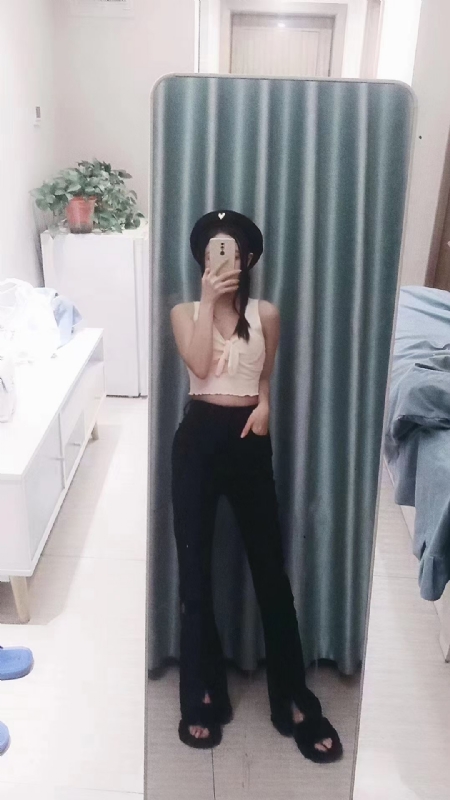 莎莎的第一张照片--兰州相亲服务中心