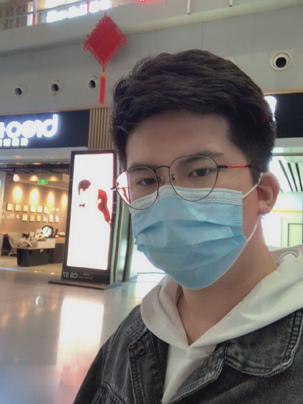 xxmr的第二张照片--兰州相亲服务中心
