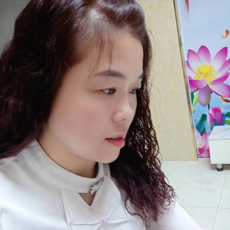 顾枸丽的第二张照片--兰州相亲服务中心