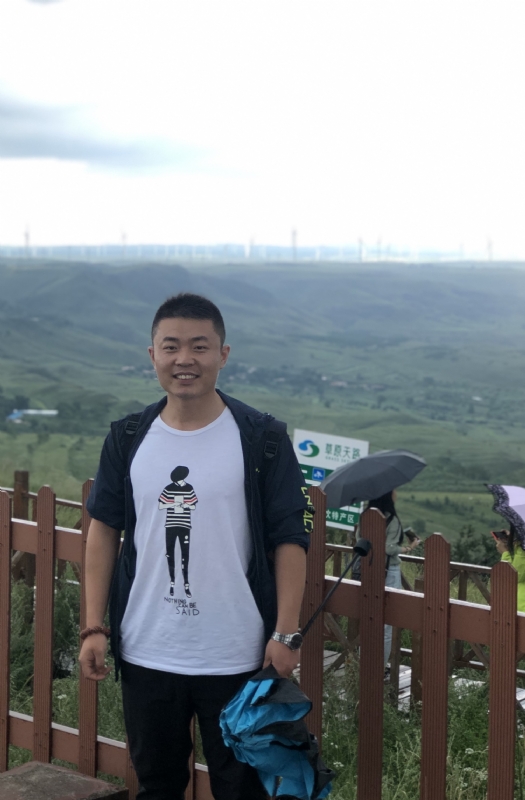 福鑫来的第一张照片--兰州相亲服务中心