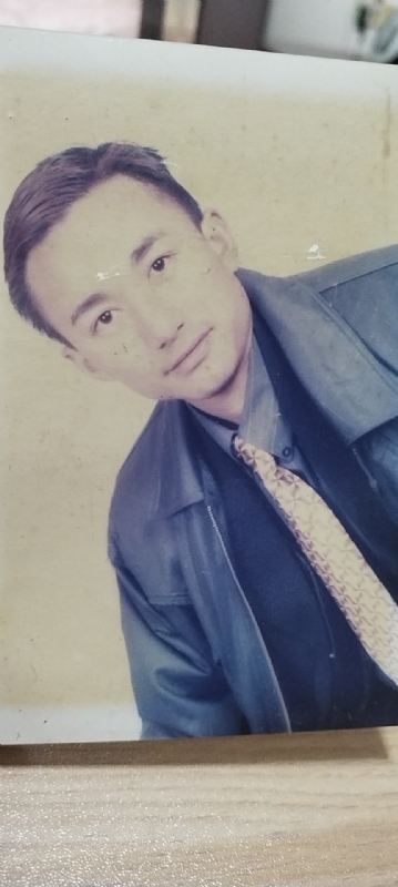 海哥的第一张照片--兰州相亲服务中心