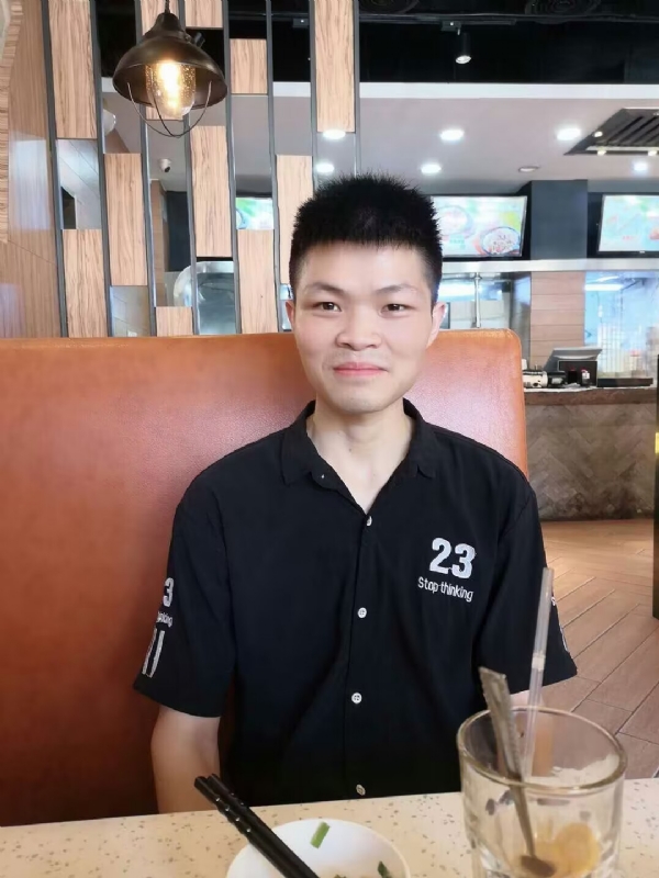Mickey的第一张照片--兰州相亲服务中心
