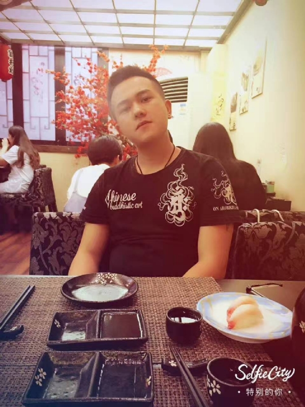 夏天的第四张照片--兰州相亲服务中心