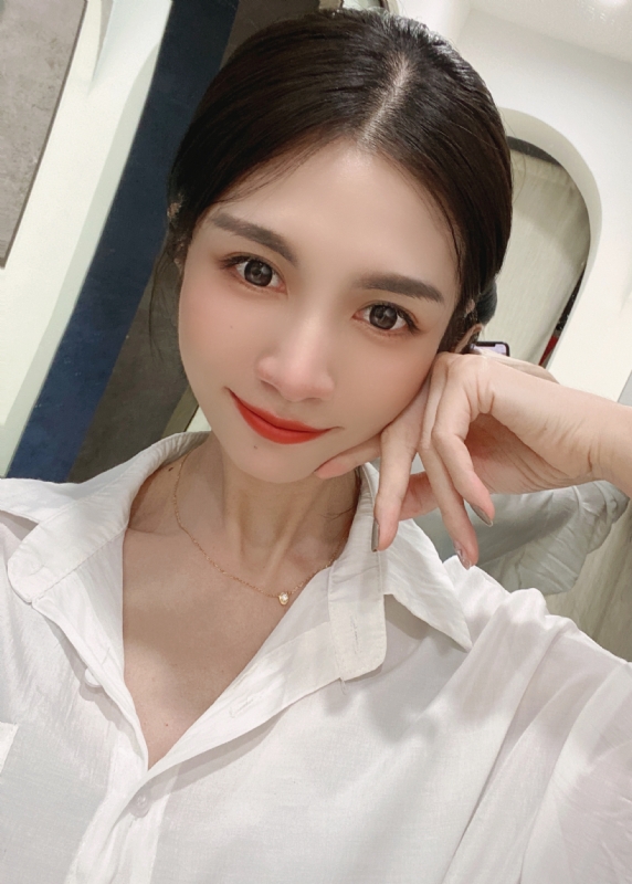 Anna的第一张照片--兰州相亲服务中心