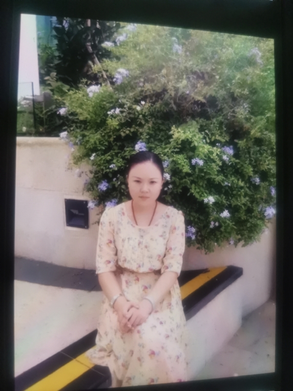 李姝静的第三张照片--兰州相亲服务中心