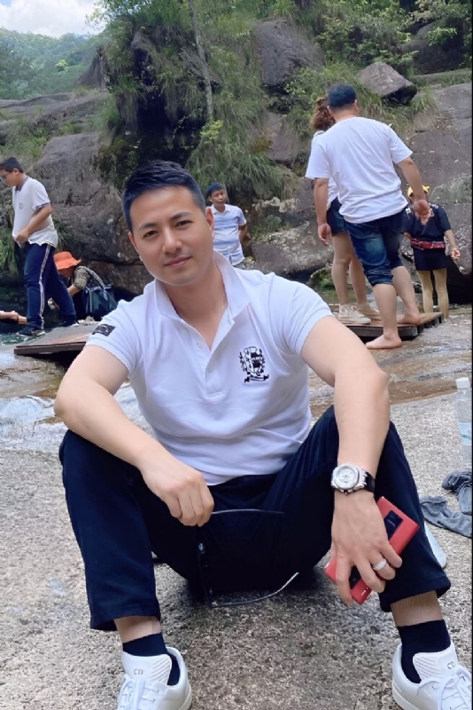 勿忘初心的第三张照片--兰州相亲服务中心