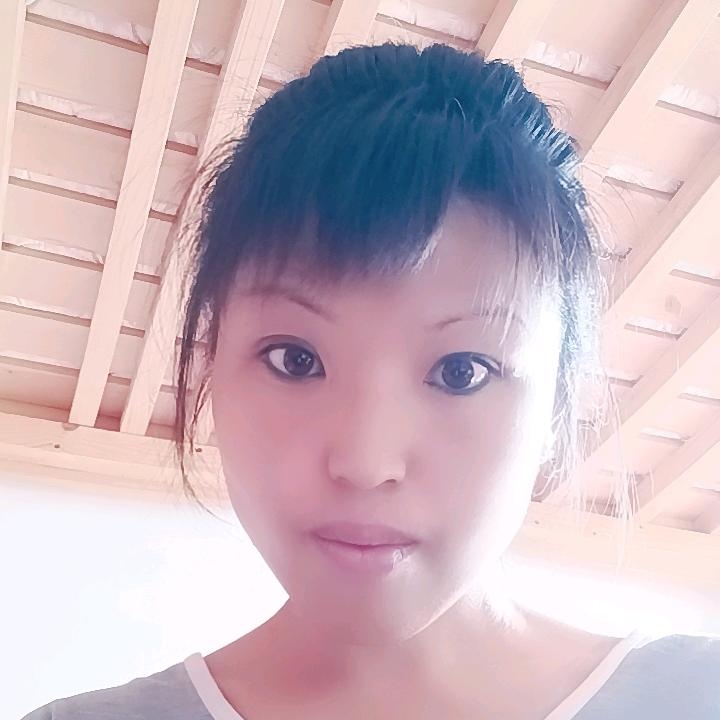 Lily的第一张照片--兰州相亲服务中心