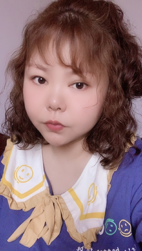 妞子的第一张照片--兰州相亲服务中心