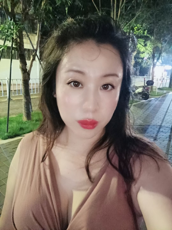 叶子青青的第一张照片--兰州相亲服务中心