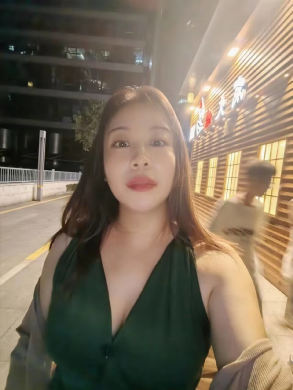 叶子青青的第四张照片--兰州相亲服务中心