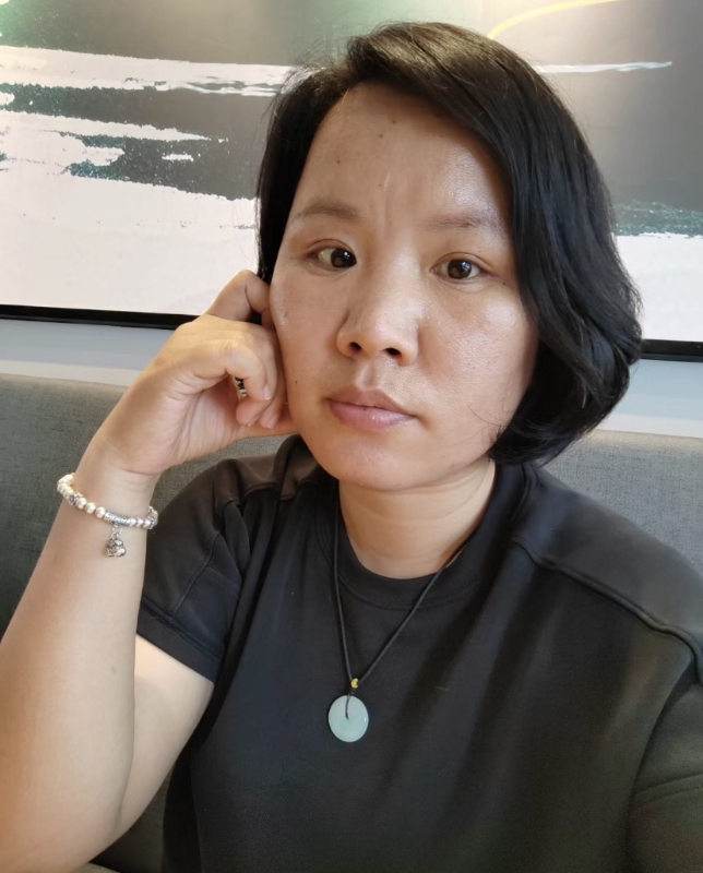 千年老猪的第一张照片--兰州相亲服务中心