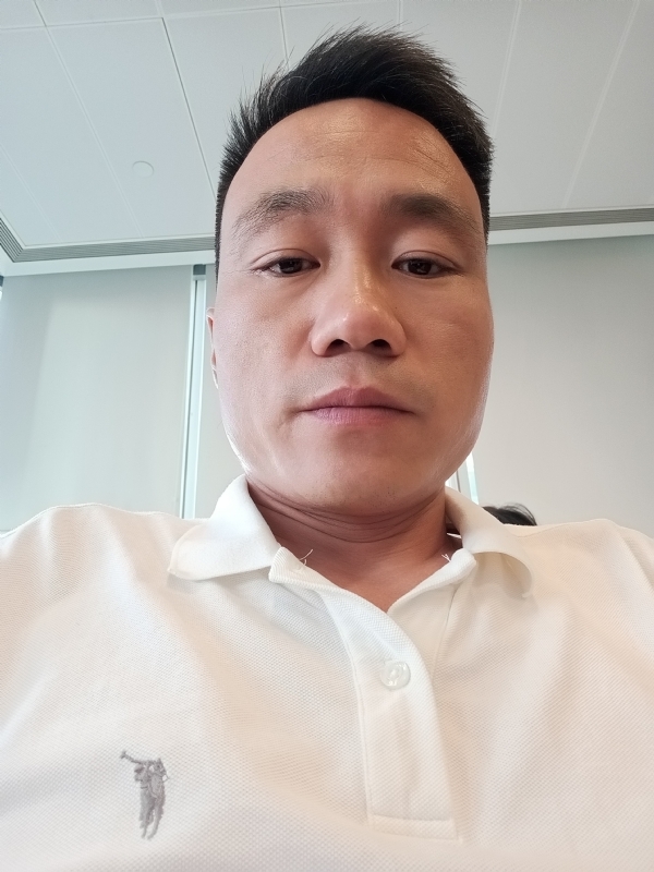 阿童木的第一张照片--兰州相亲服务中心