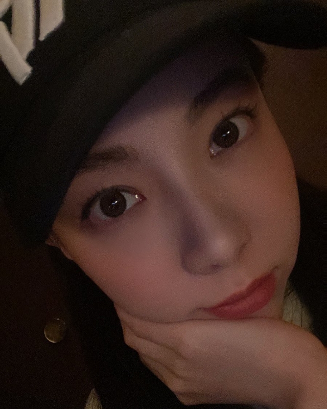 豬妹的第一张照片--兰州相亲服务中心