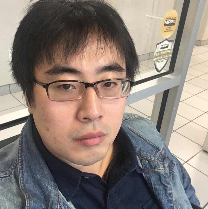 Ray的第一张照片--兰州相亲服务中心