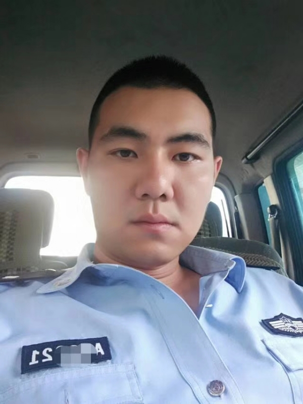 如果不爱请别伤害的第一张照片--兰州相亲服务中心