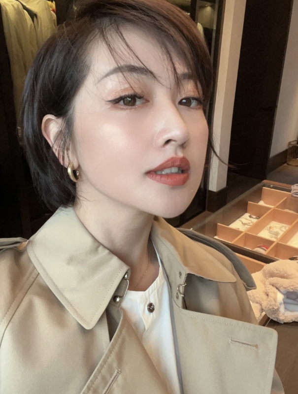 Angie的第一张照片--兰州相亲服务中心