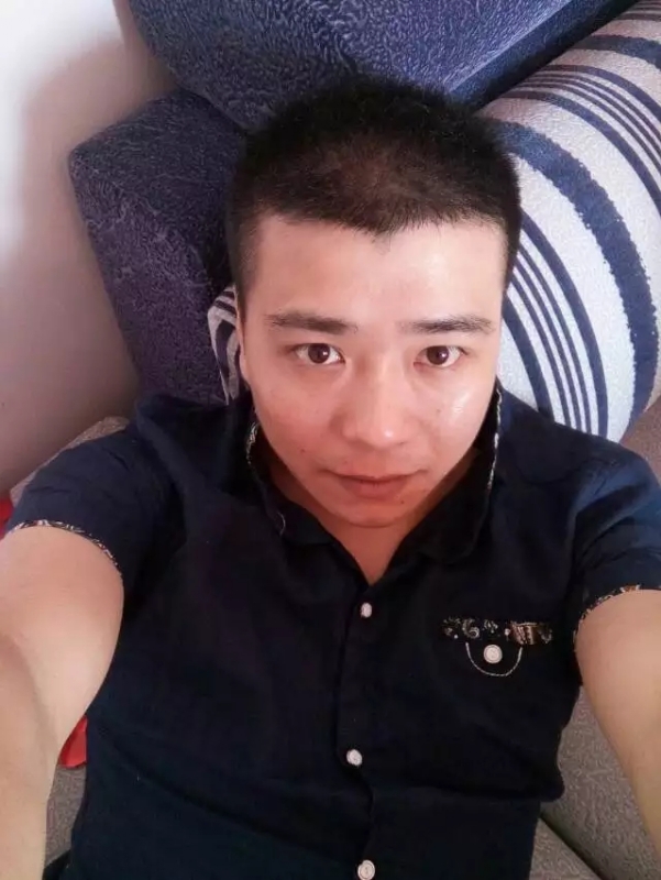 漫步的面包的第一张照片--兰州相亲服务中心