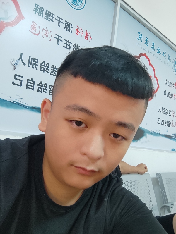 阿景的第一张照片--兰州相亲服务中心